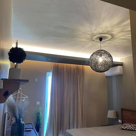 Delfini & Hotell