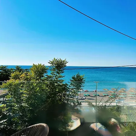 Hotell Delfini & Archangelos (Rhodes)
