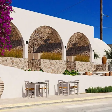 Hotell Delfini & Archangelos (Rhodes)