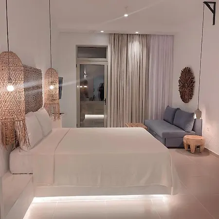Hotell Delfini &