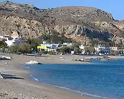 Delfini & Hotell Archangelos (Rhodes)